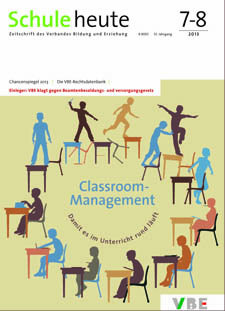 Schule heute Ausgabe Juli/August 2013